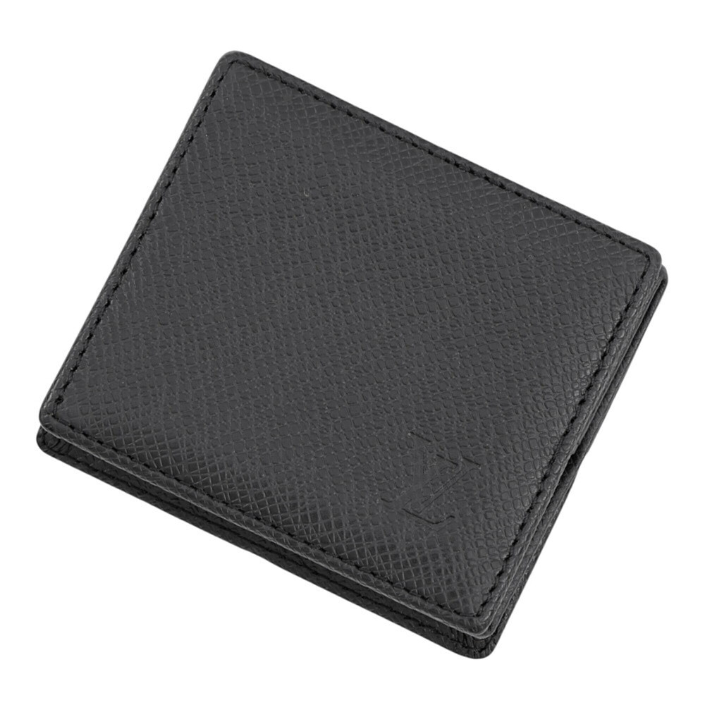 Louis Vuitton Taiga Portemonnaie Boite M30382 Wallet/Coin Case LOUIS VUITTON ...
